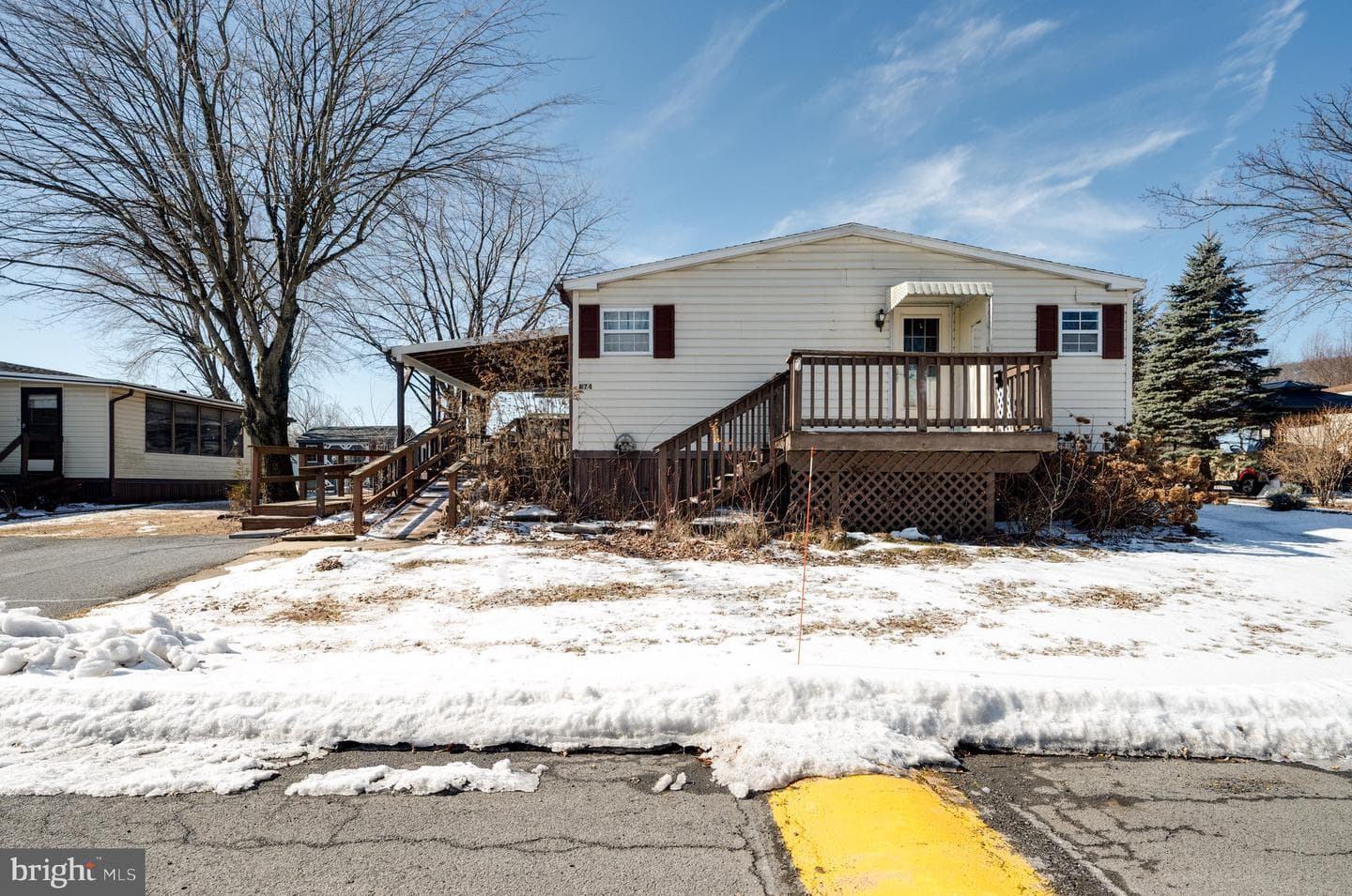 3450 Mountain Road #m74 photo 3
