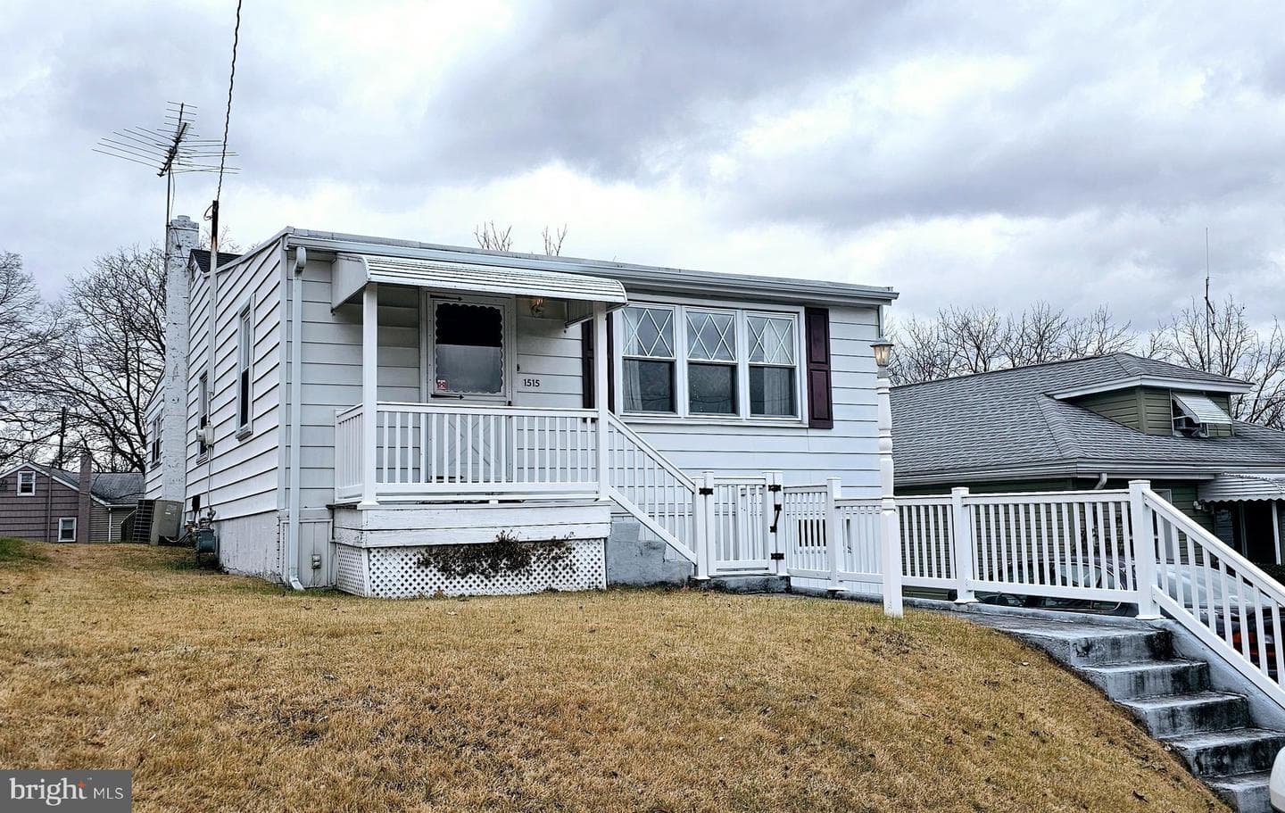 1515 Ridge Avenue photo 1