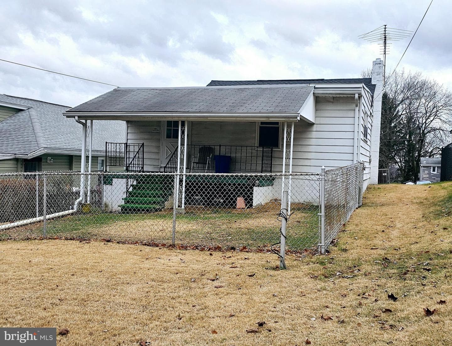 1515 Ridge Avenue photo 16
