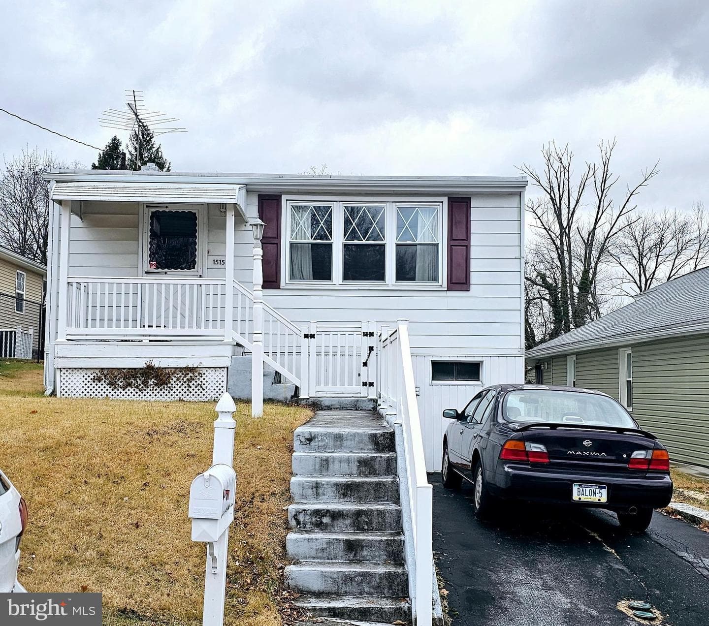 1515 Ridge Avenue photo 21