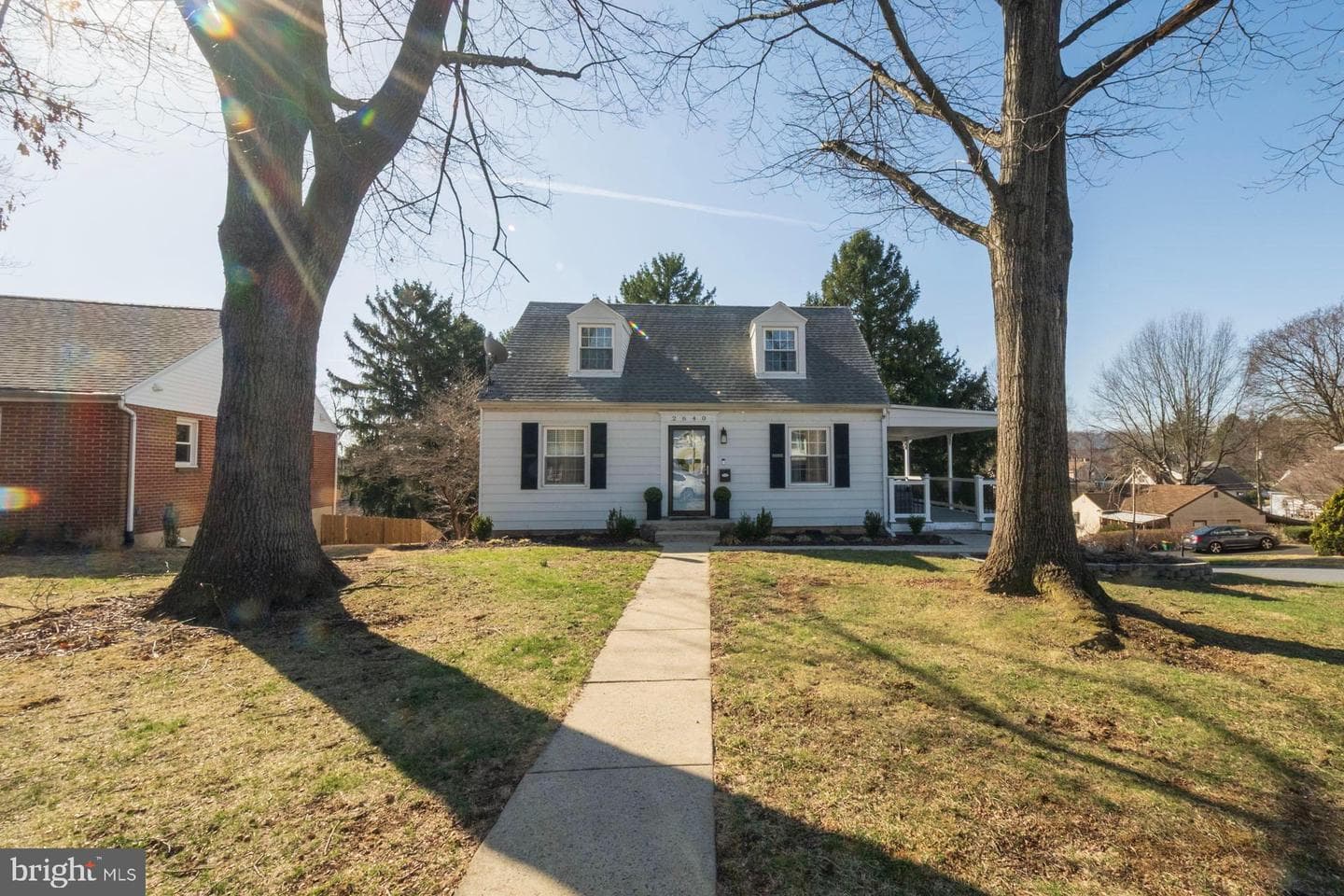 2640 Grandview Boulevard photo 4