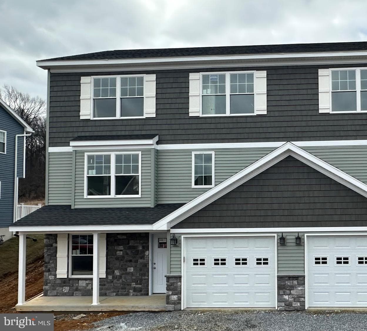 444 Smokering Drive #....(Lot #53)