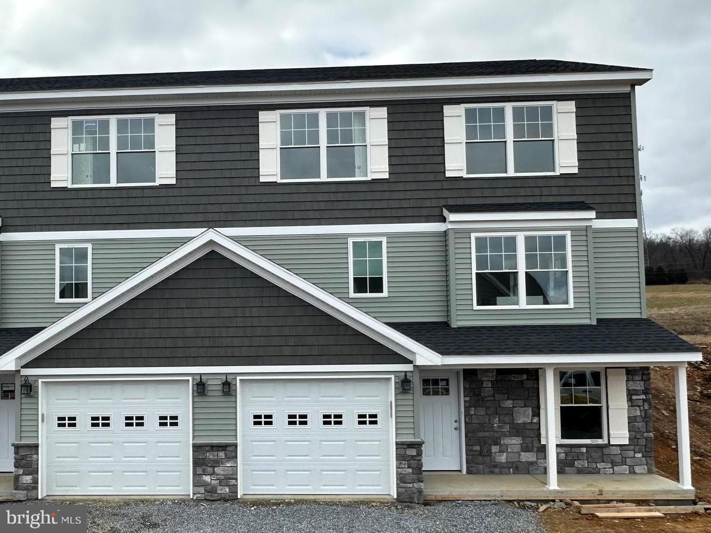 446 Smokering Drive #....(Lot #54)