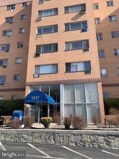 1517 Hill Road #4h