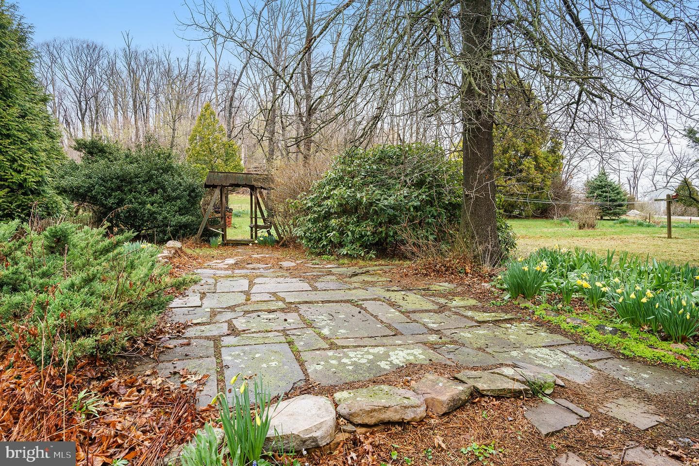 1042 Weisstown Road photo 25
