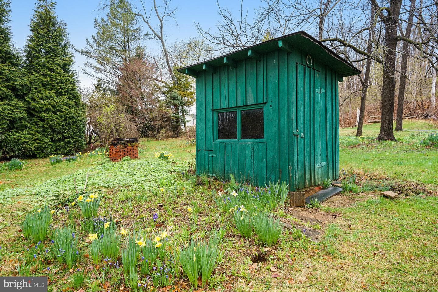 1042 Weisstown Road photo 26