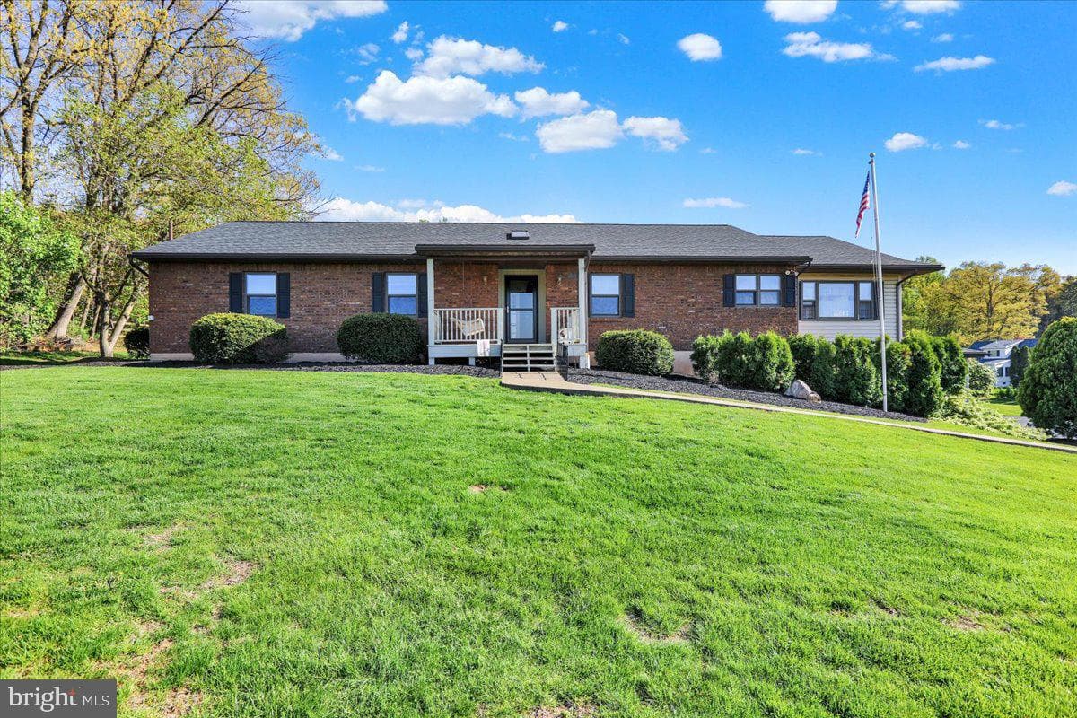314 Sycamore Lane