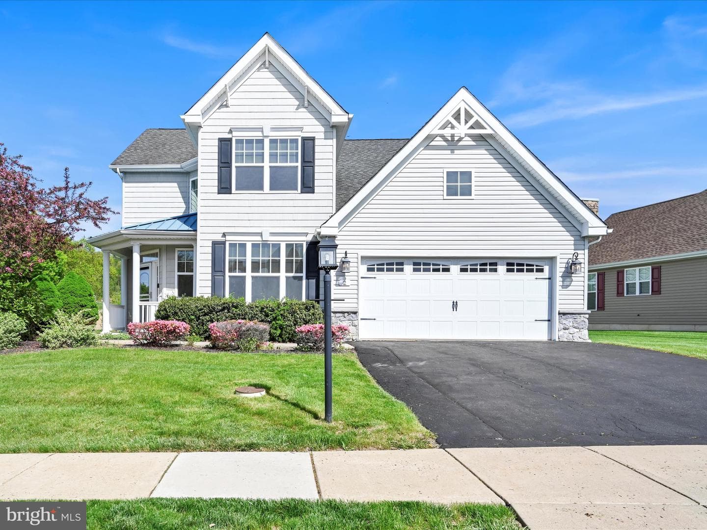 2 Fox Chase Lane