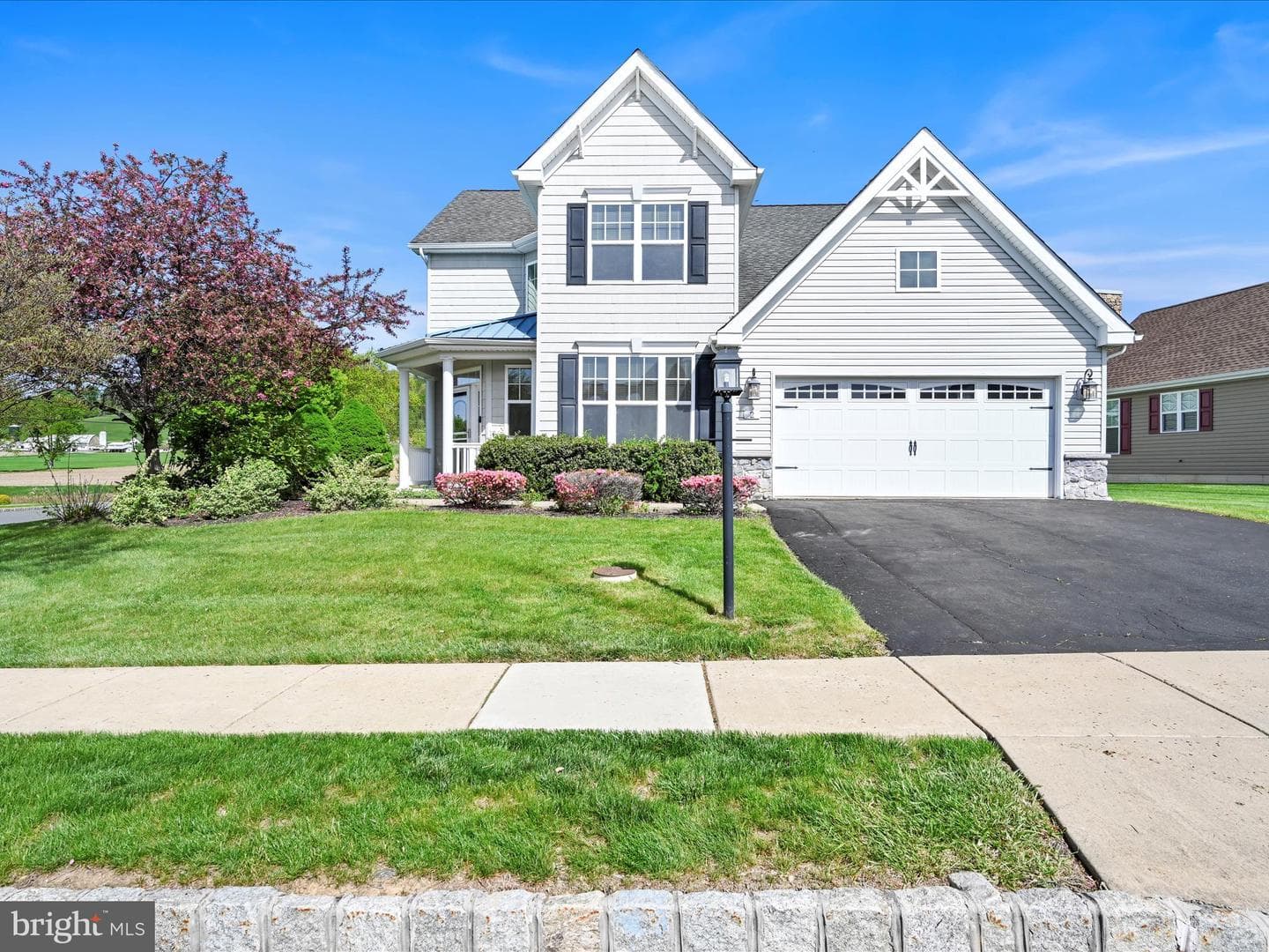 2 Fox Chase Lane photo 3