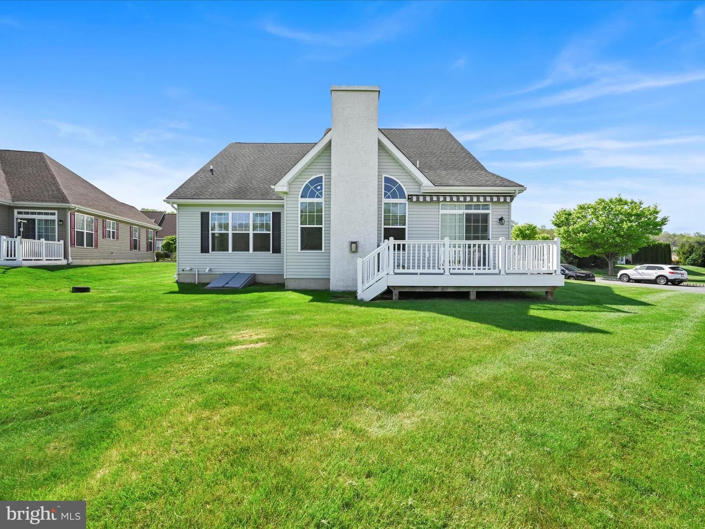 2 Fox Chase Lane photo 34