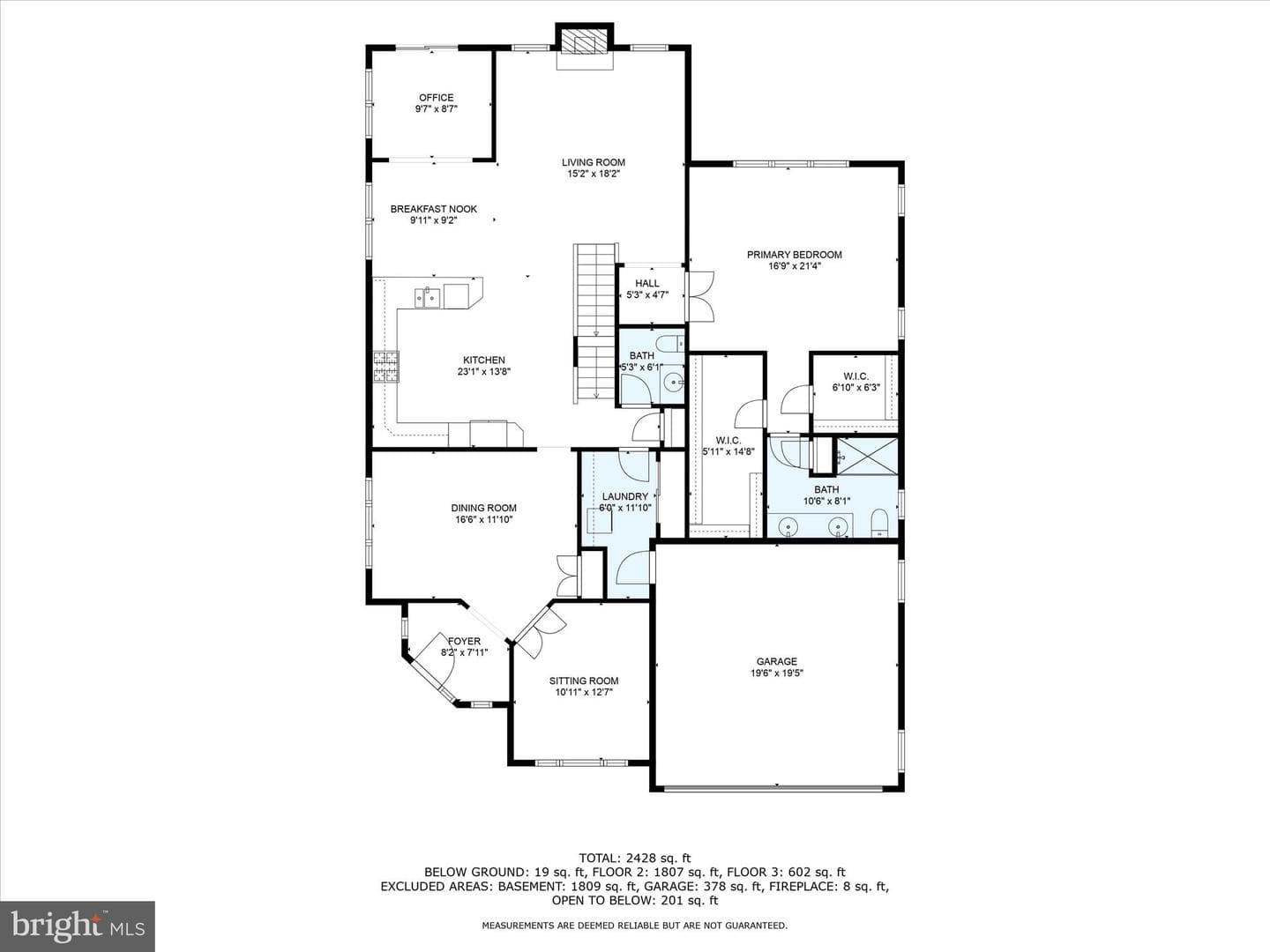 2 Fox Chase Lane photo 38