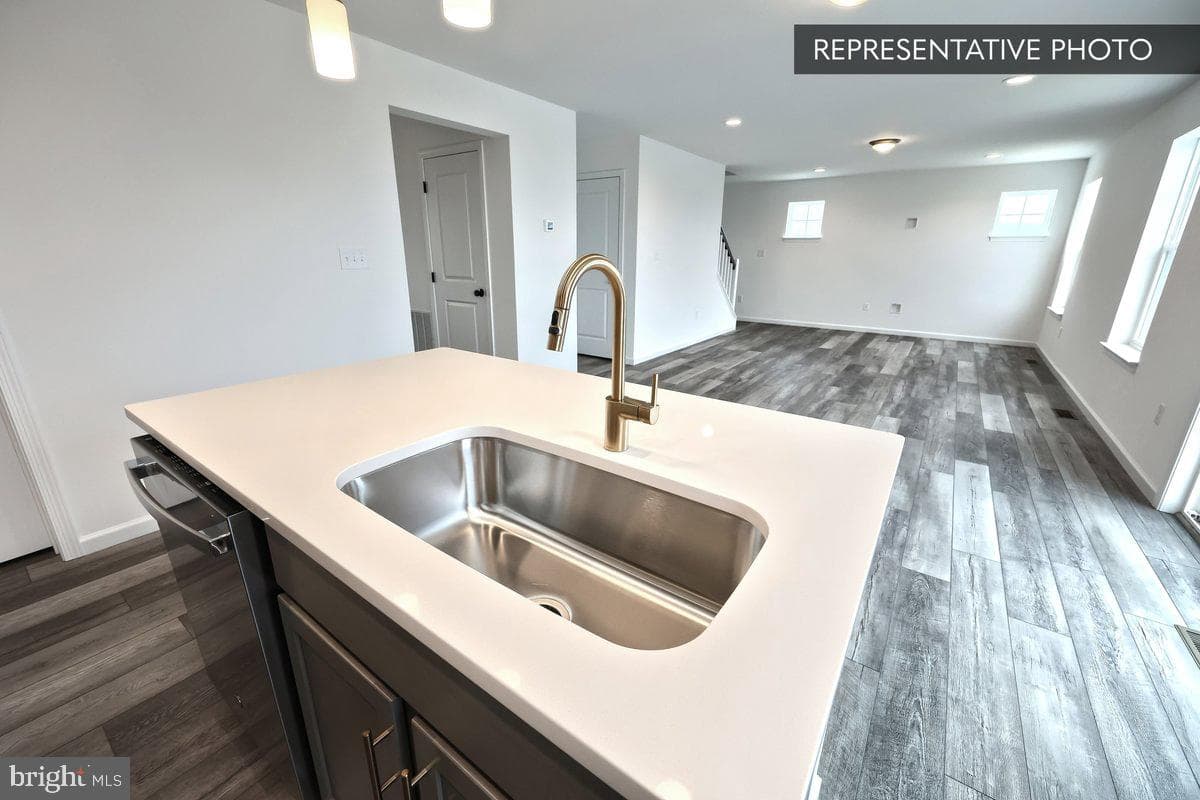 313 E Locust Street #lot 3 photo 5