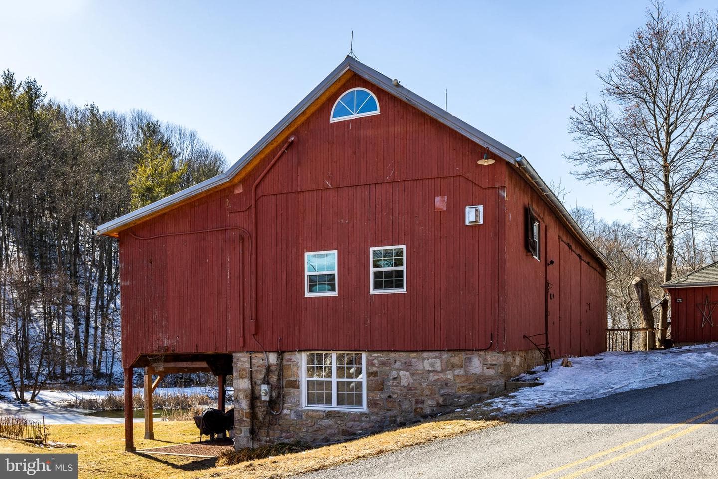 333 New Bethel Church Road photo 25