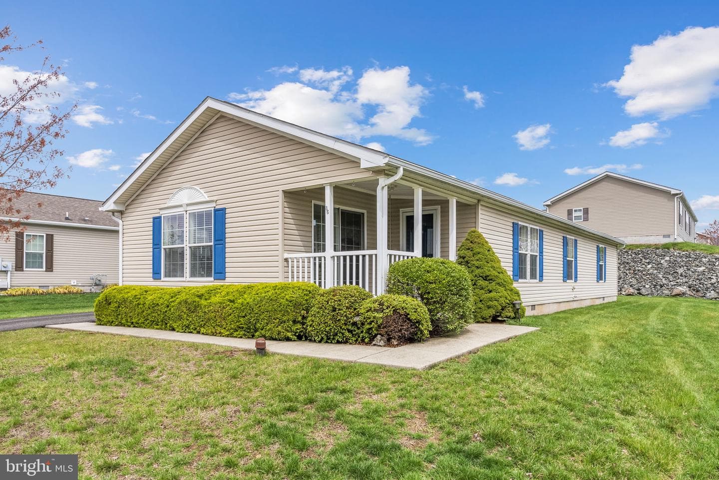 86 Westin Road