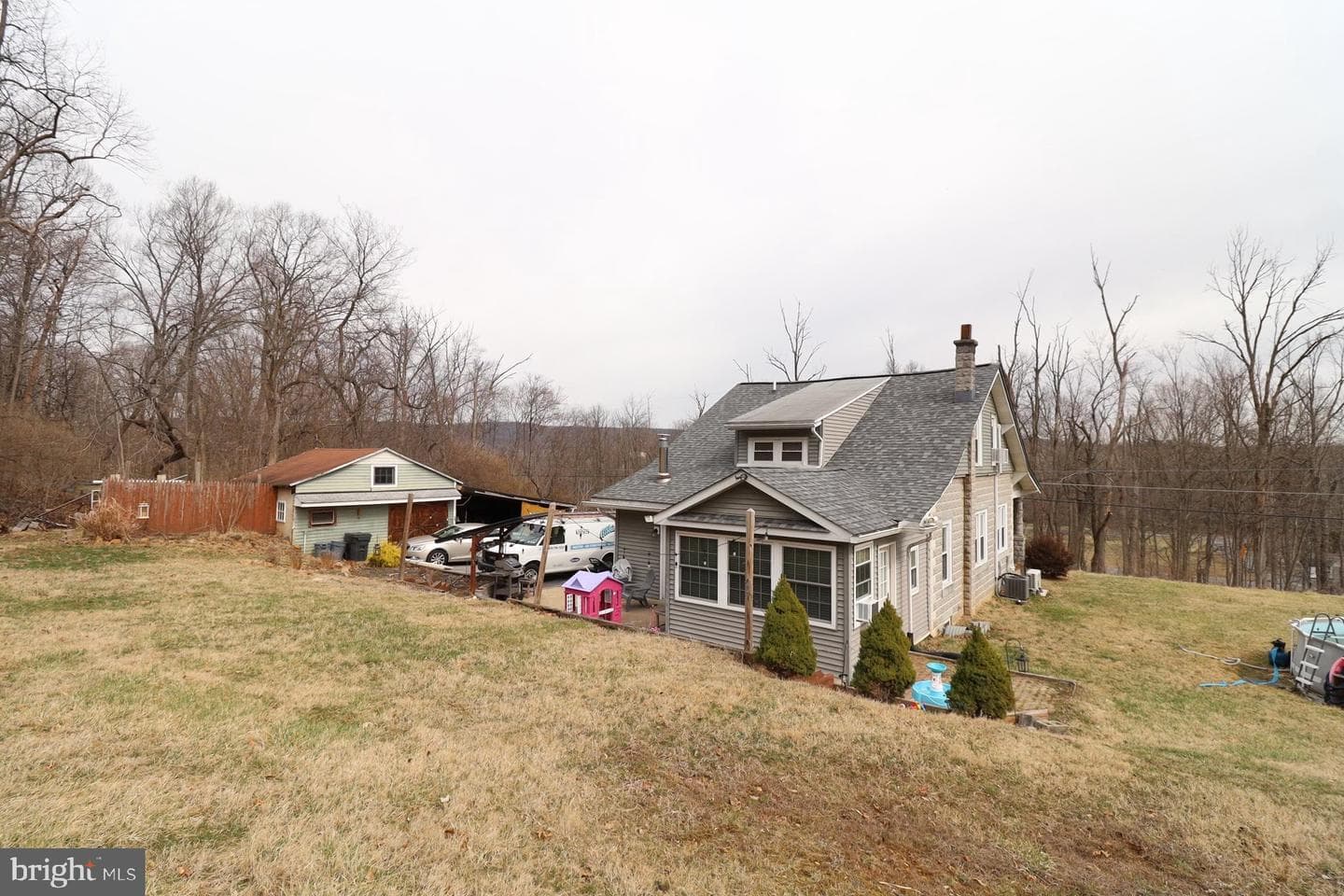 138 Seyfert Drive photo 5