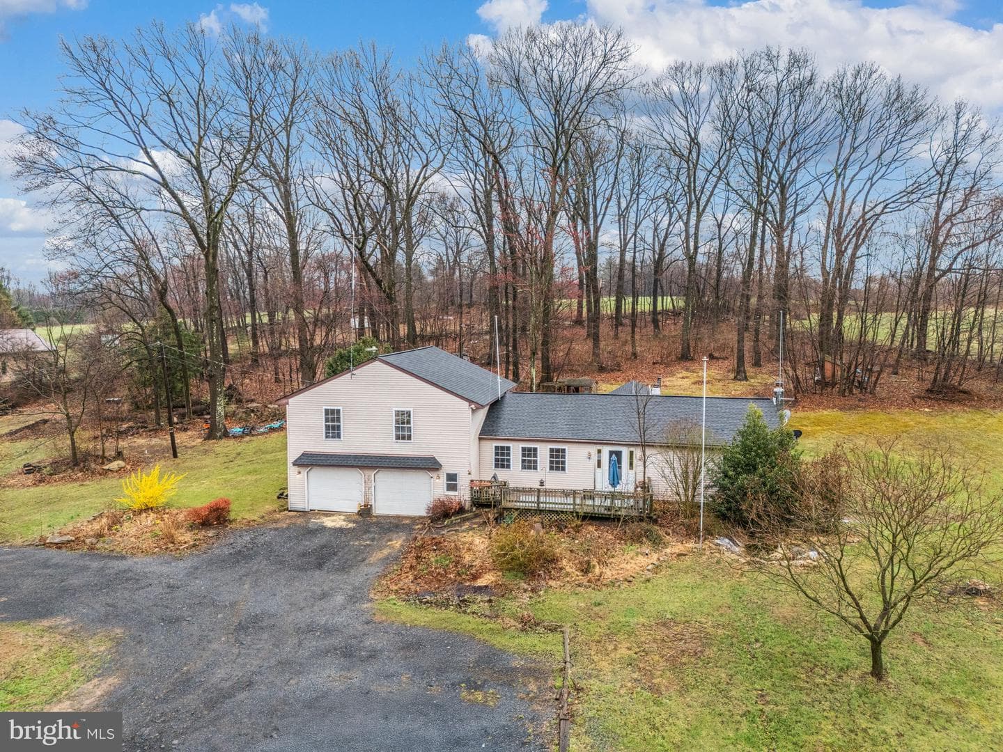 552 Baldy Hill Road photo 3