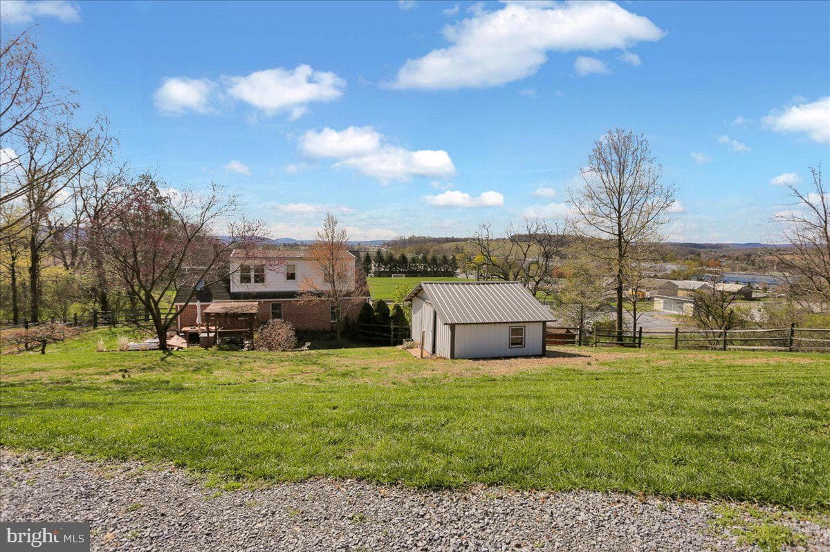 1032 W Leesport Road photo 43