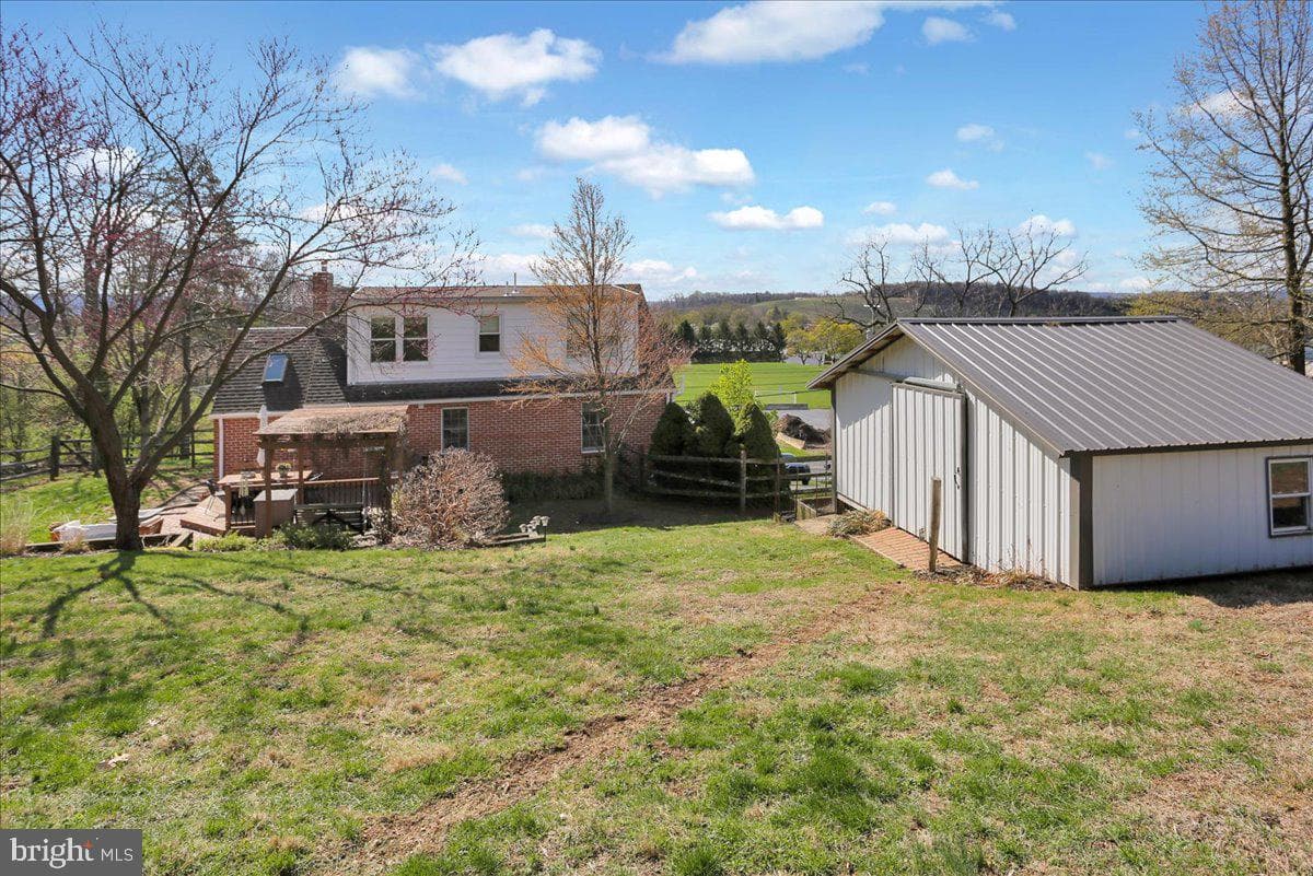 1032 W Leesport Road photo 44
