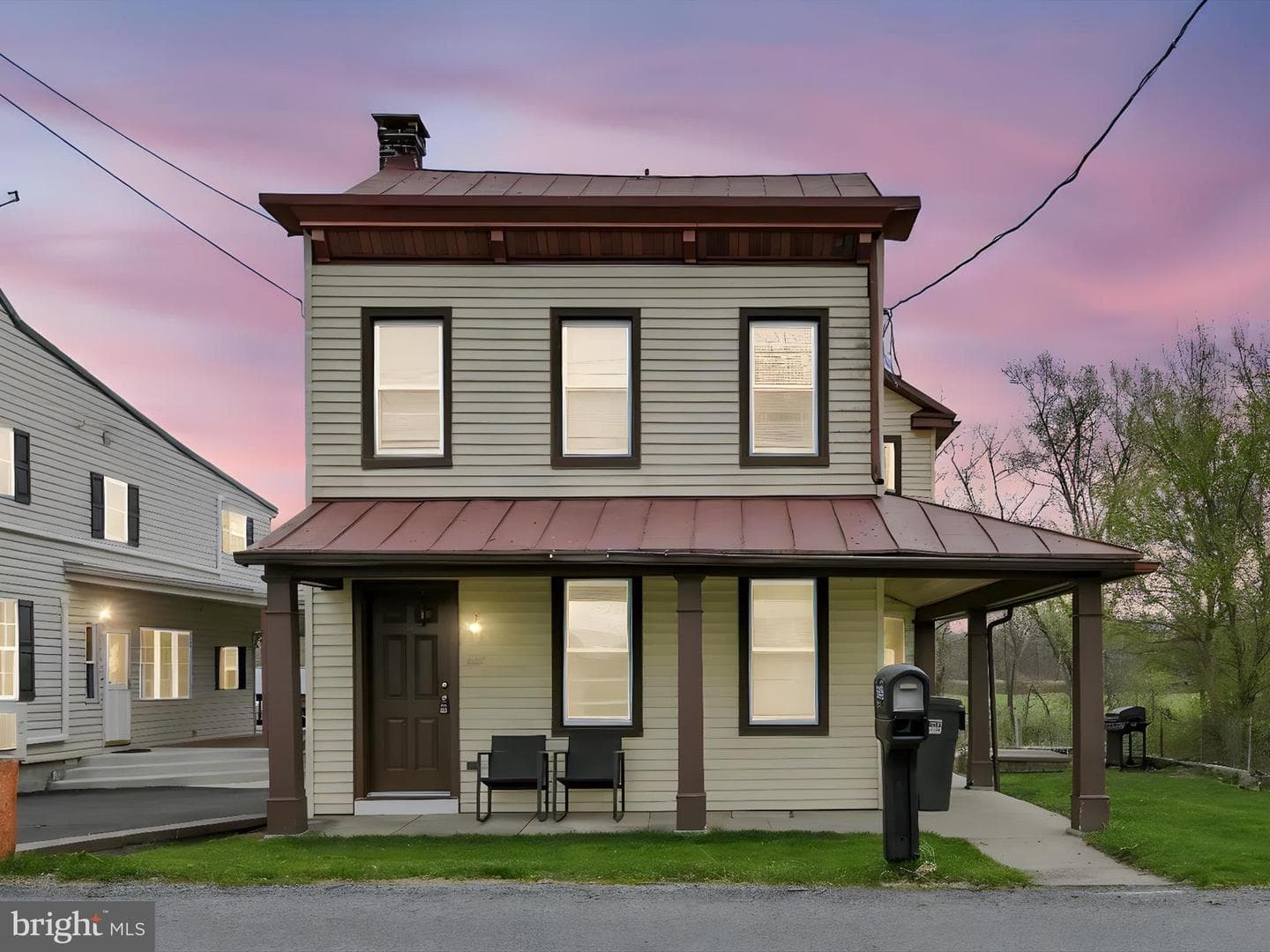 455 Berne Road photo 2