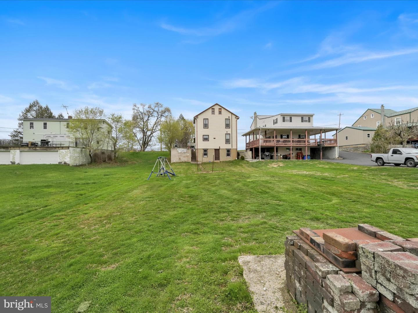 455 Berne Road photo 26