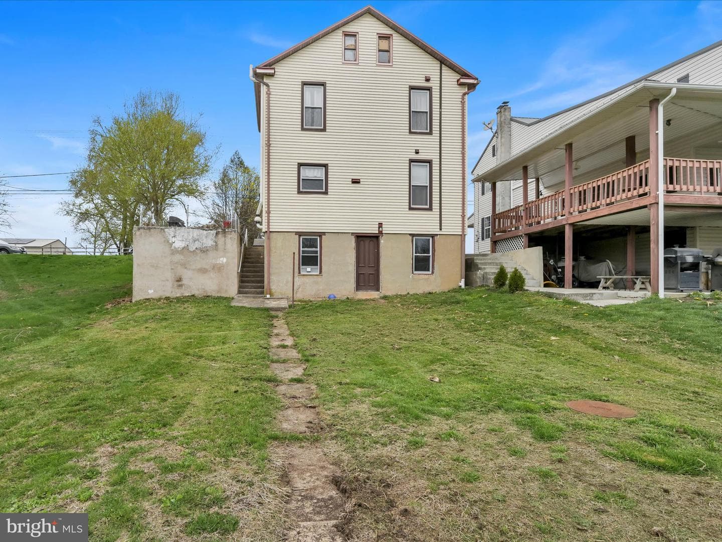 455 Berne Road photo 27