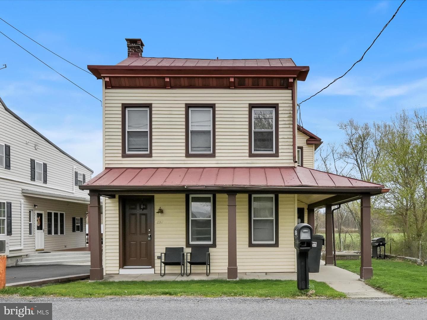 455 Berne Road photo 3
