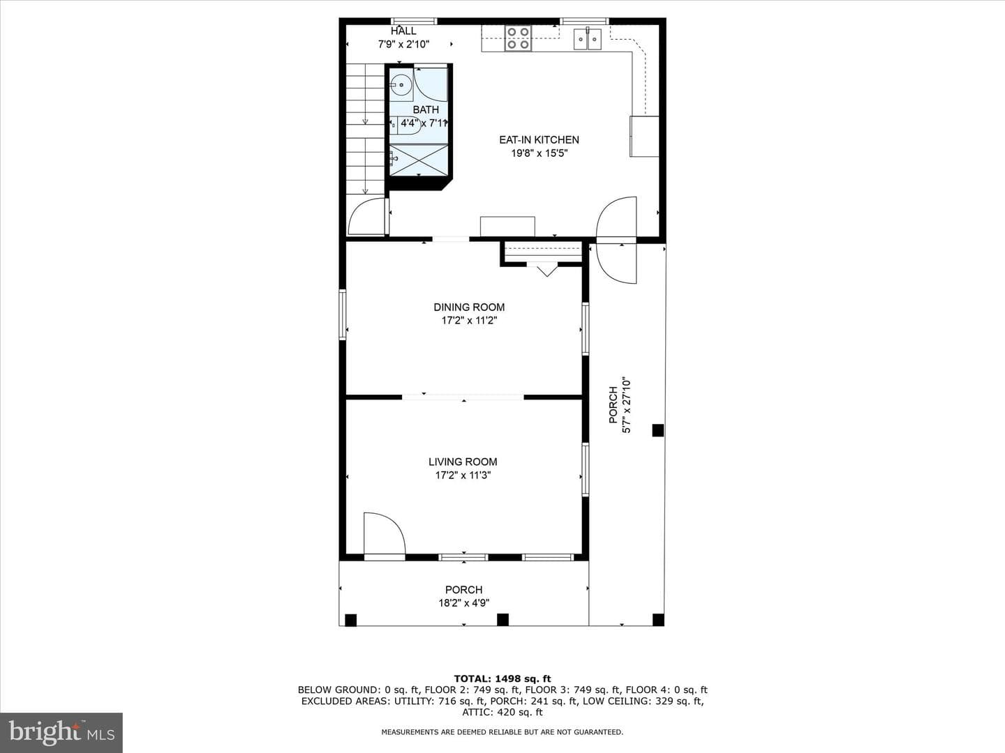 455 Berne Road photo 31