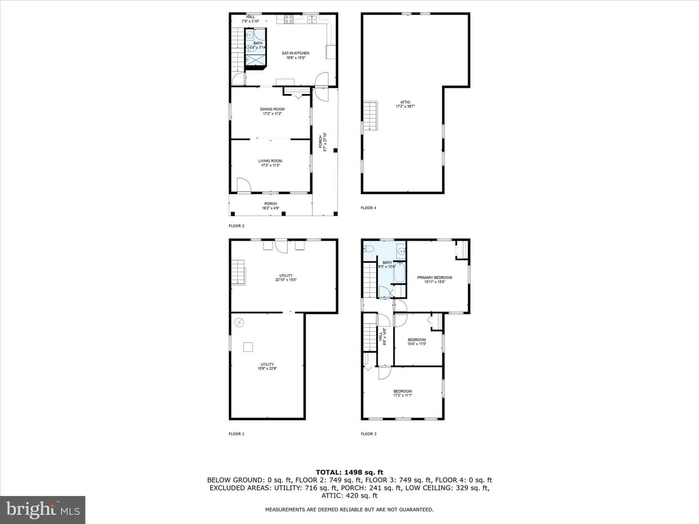 455 Berne Road photo 34
