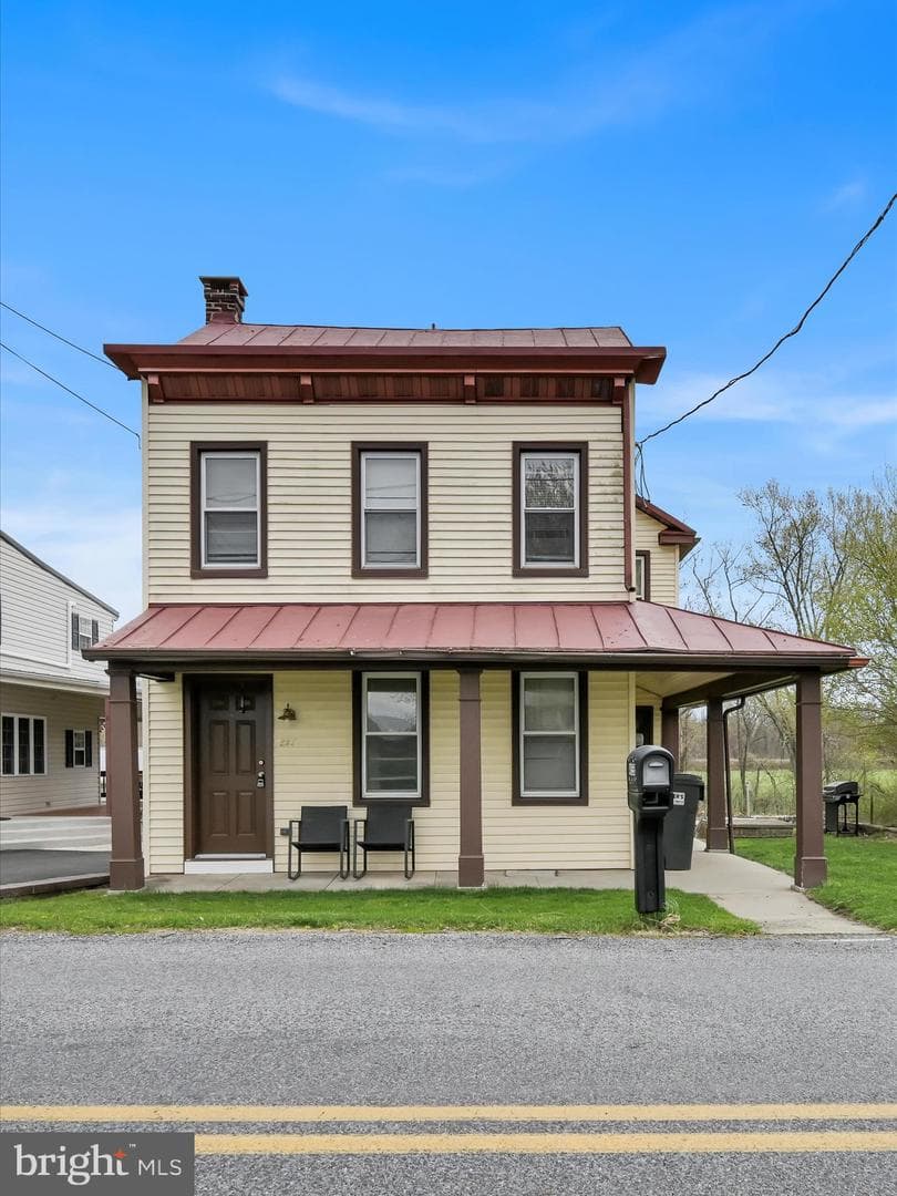 455 Berne Road photo 4