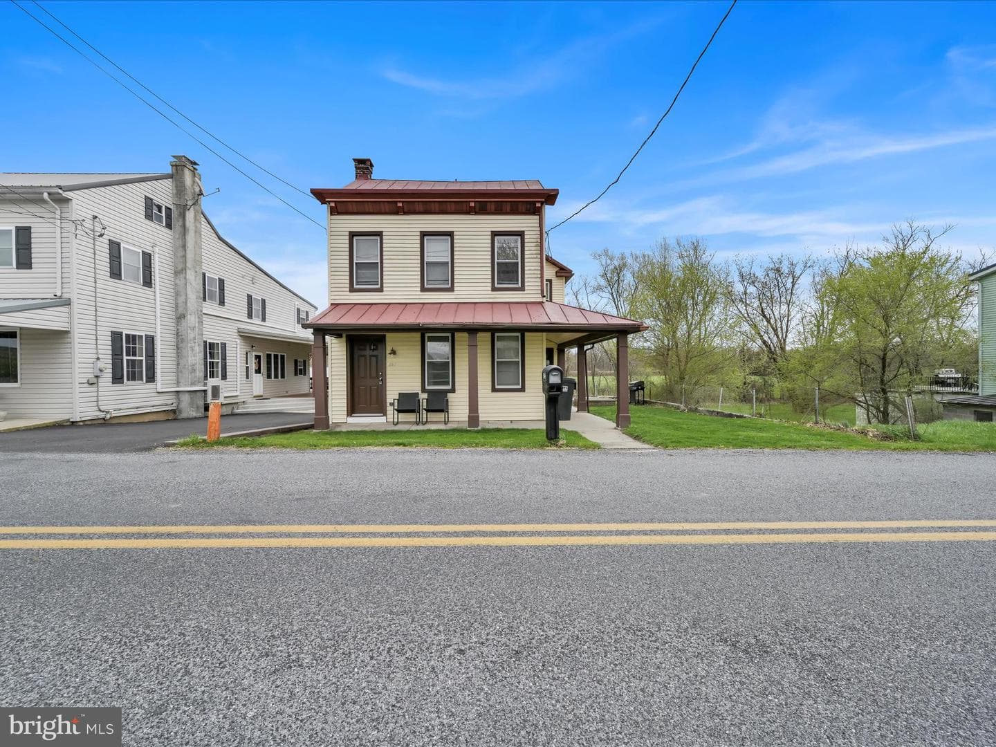 455 Berne Road photo 5