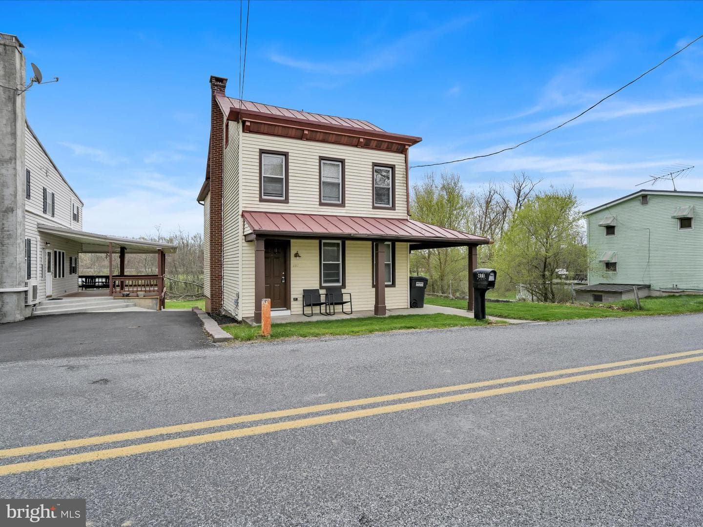 455 Berne Road photo 6