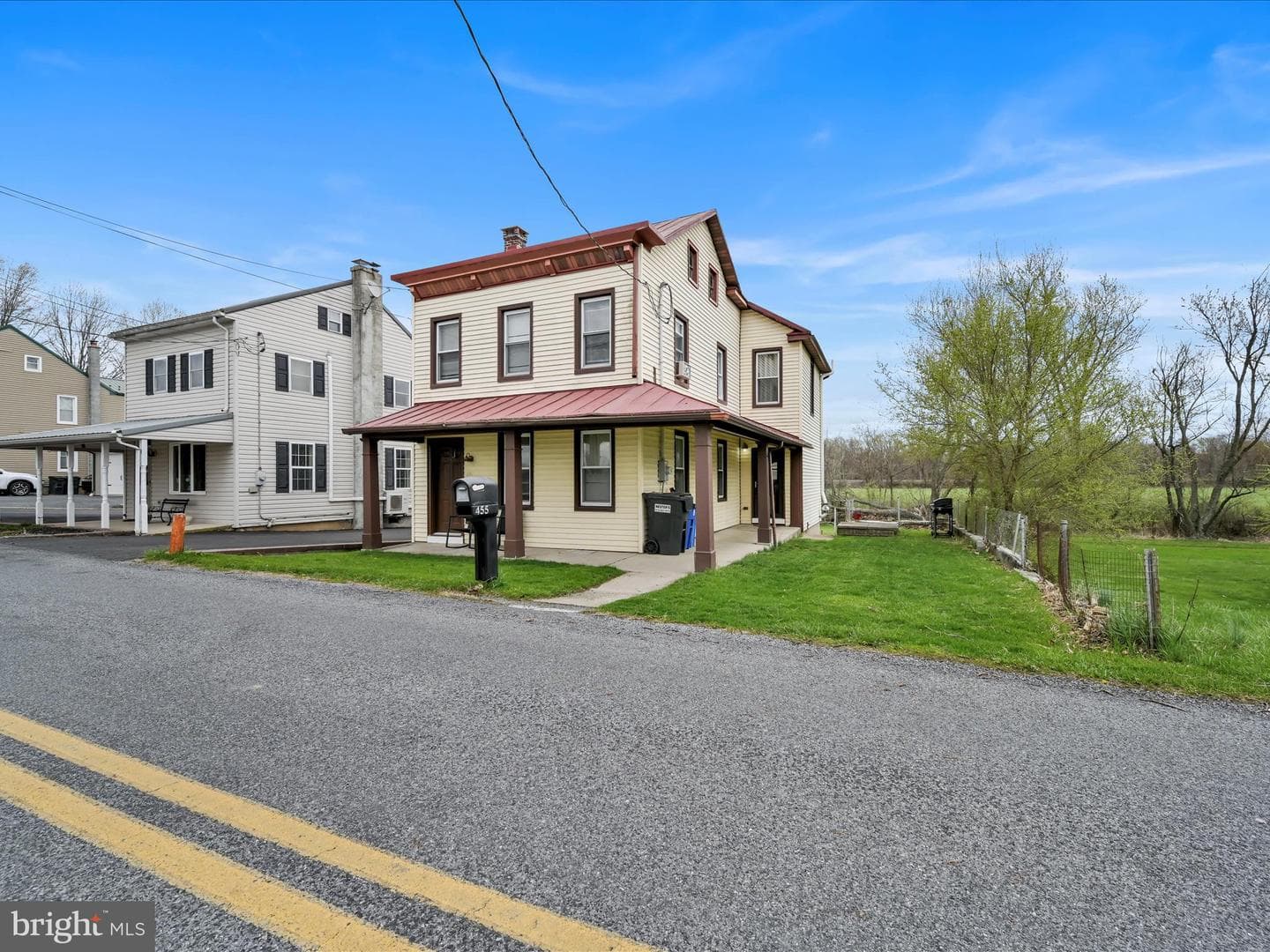 455 Berne Road photo 7