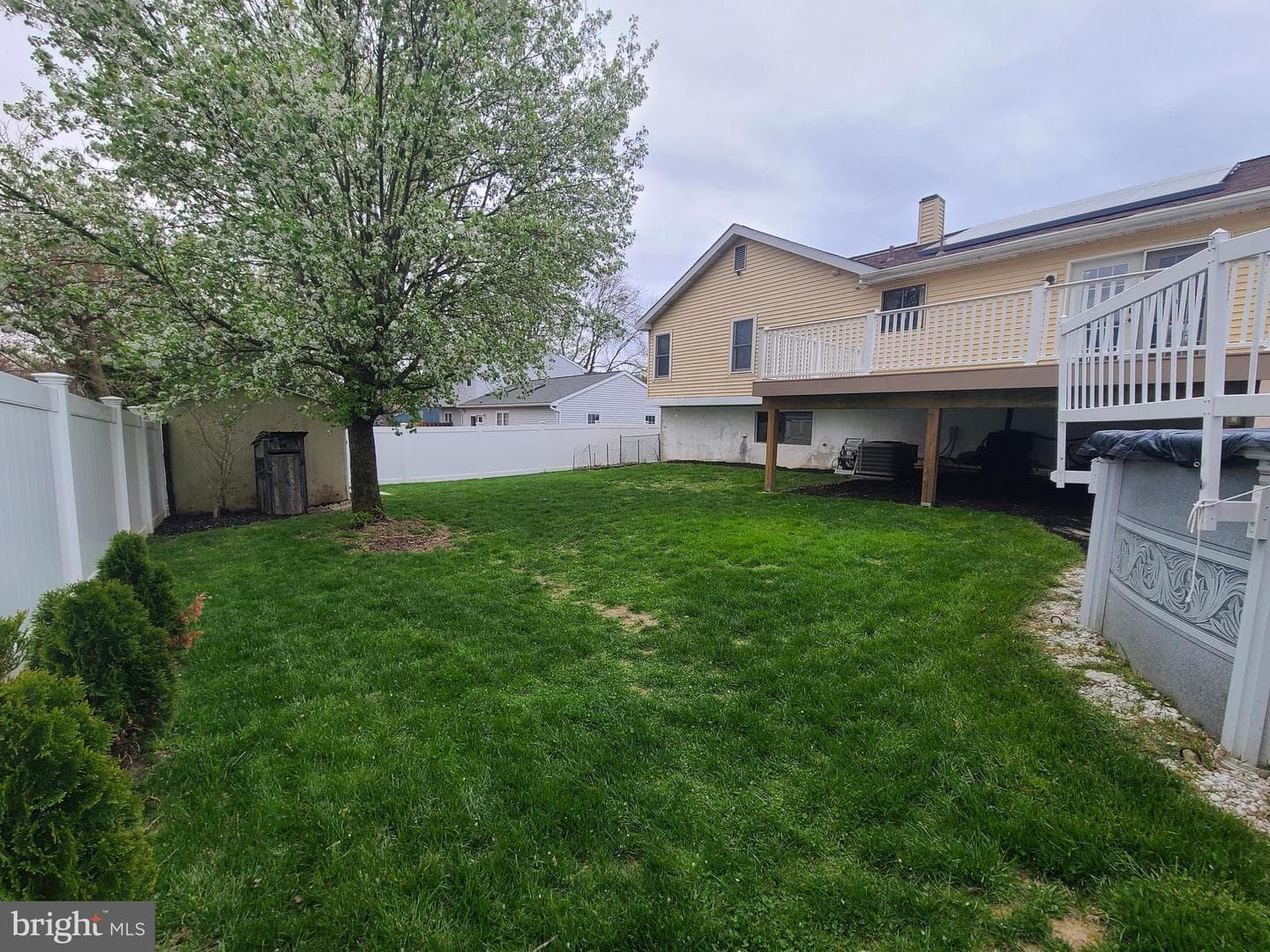 112 Cathy Ann Drive photo 35