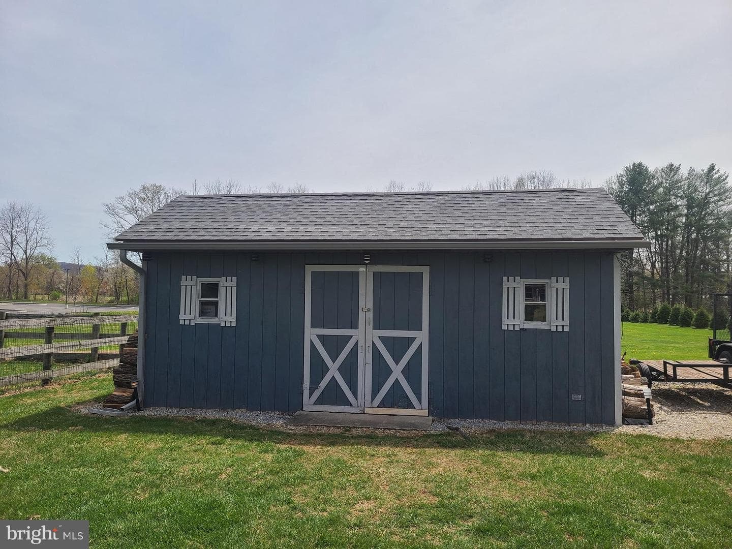 322 Bertolet Mill Road photo 26