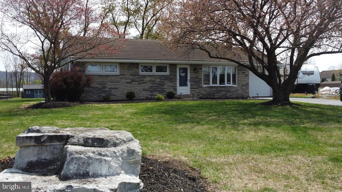 322 Bertolet Mill Road photo 29
