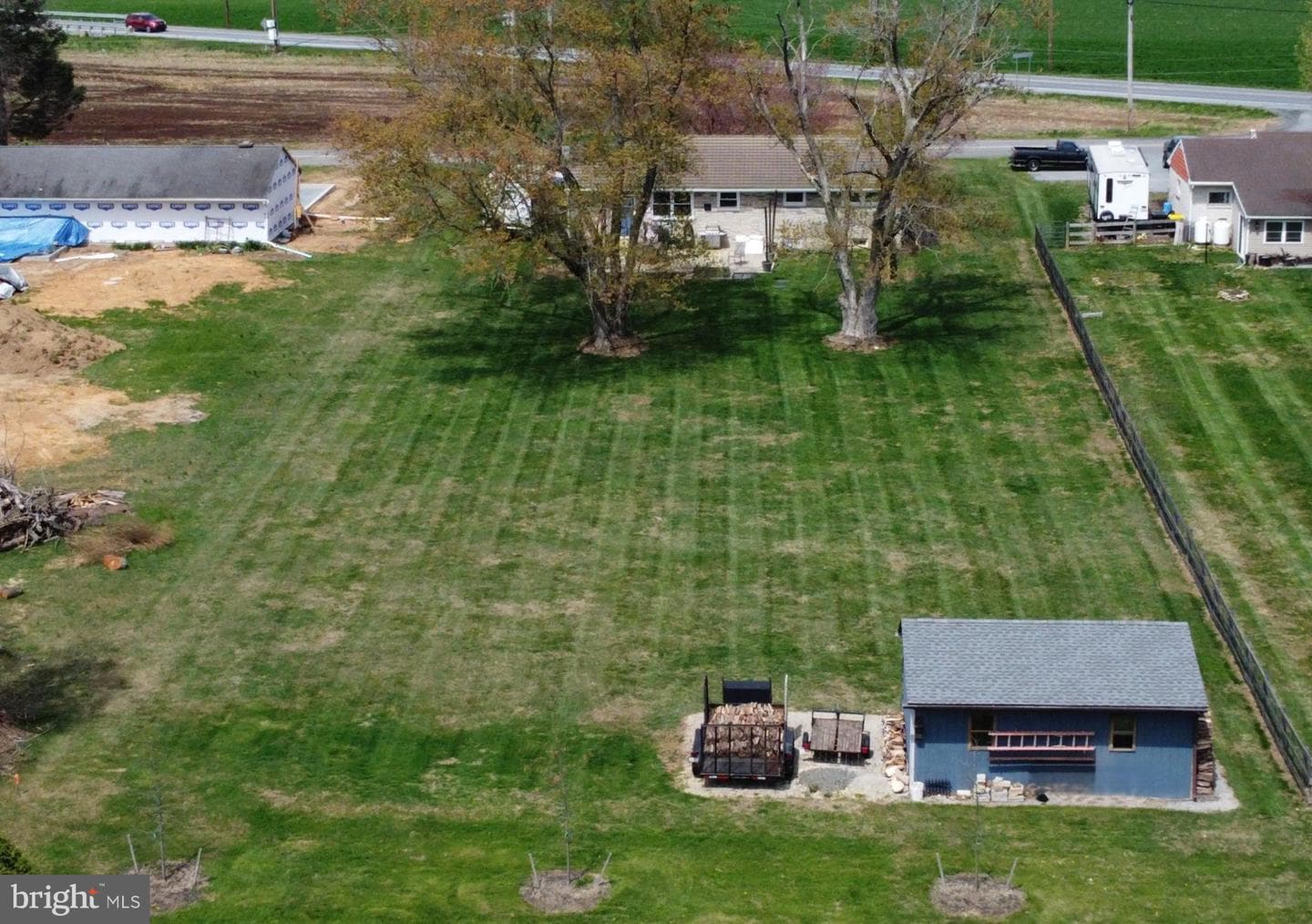 322 Bertolet Mill Road photo 7