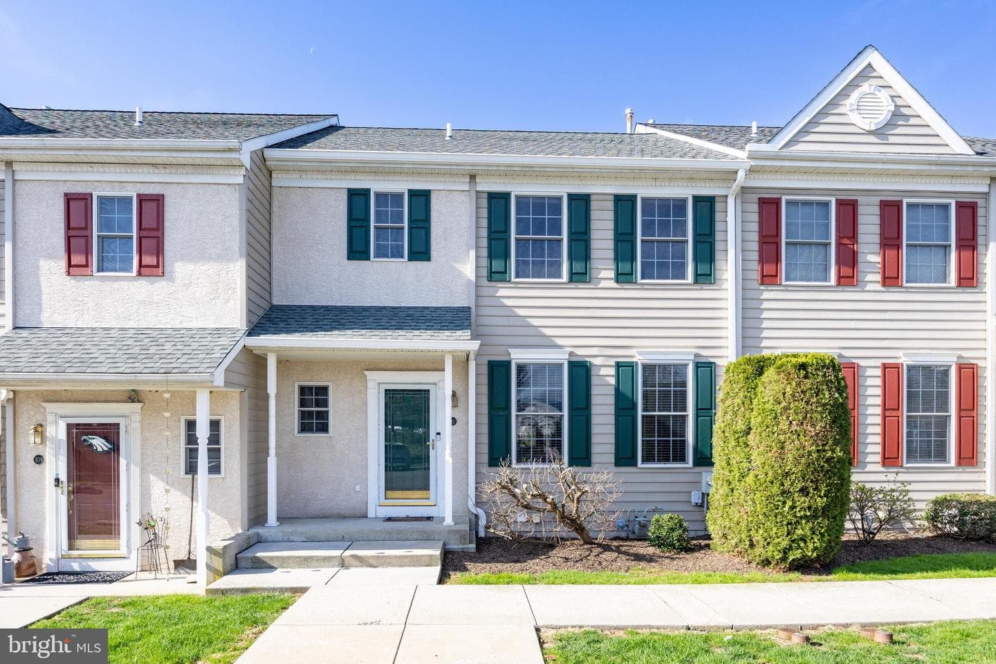 110 Mulberry Court photo 29