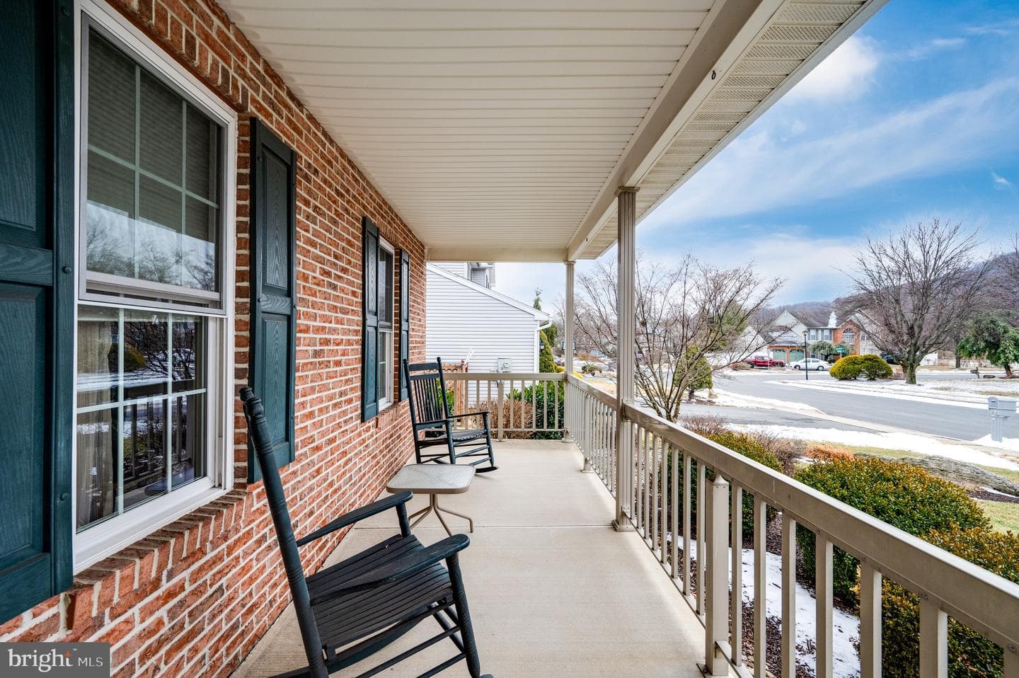 322 Carriage Drive photo 45