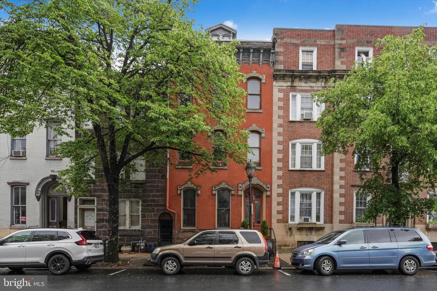226 S 5th Street, Reading