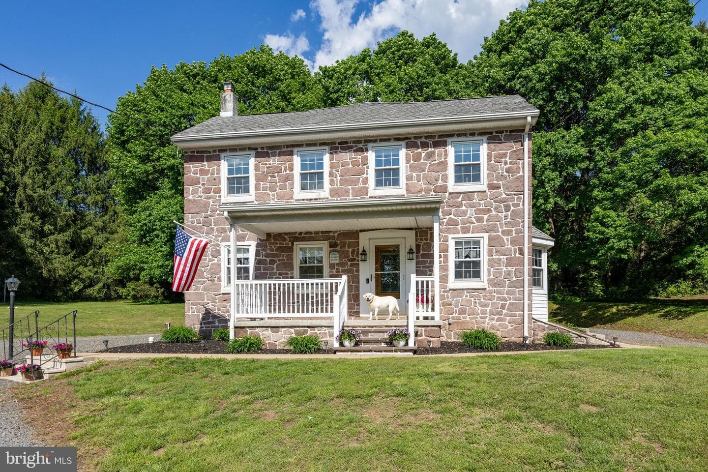 305 Gunhart Road