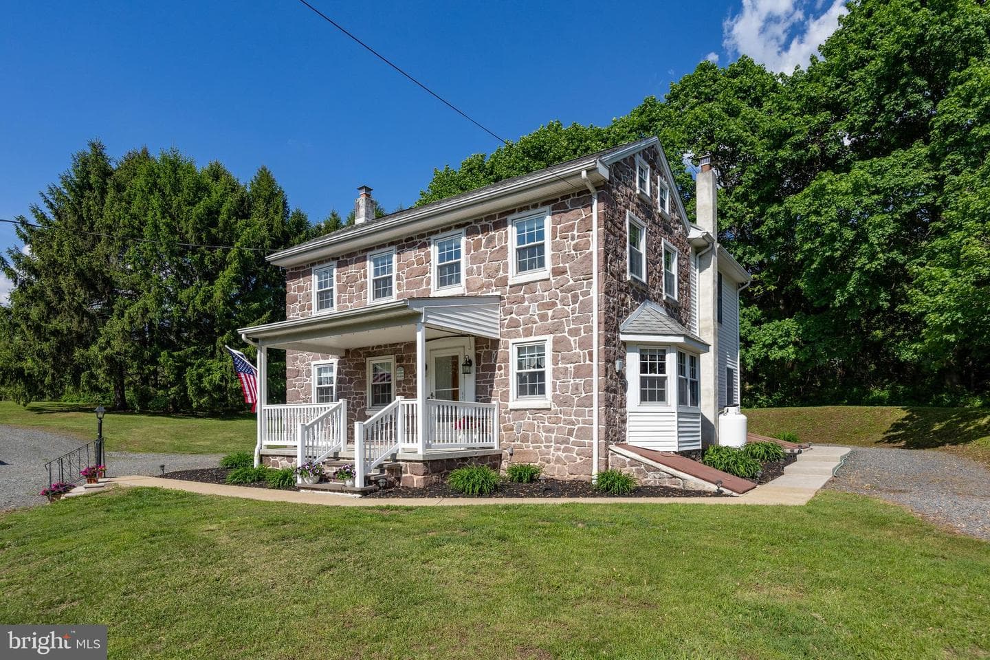 305 Gunhart Road photo 2