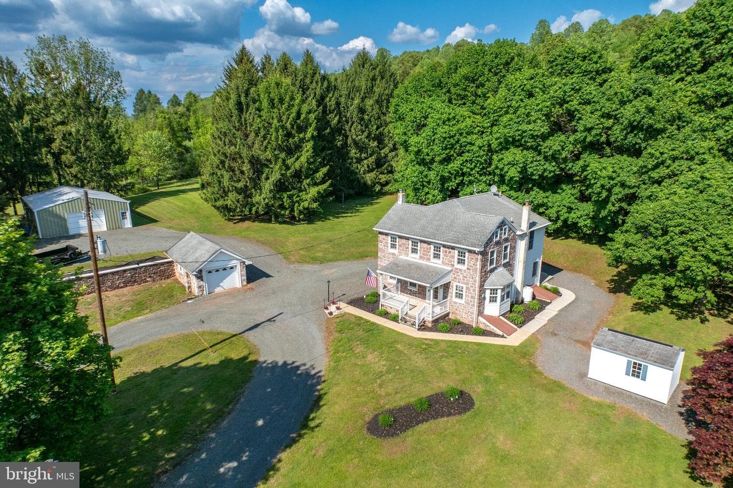 305 Gunhart Road photo 53