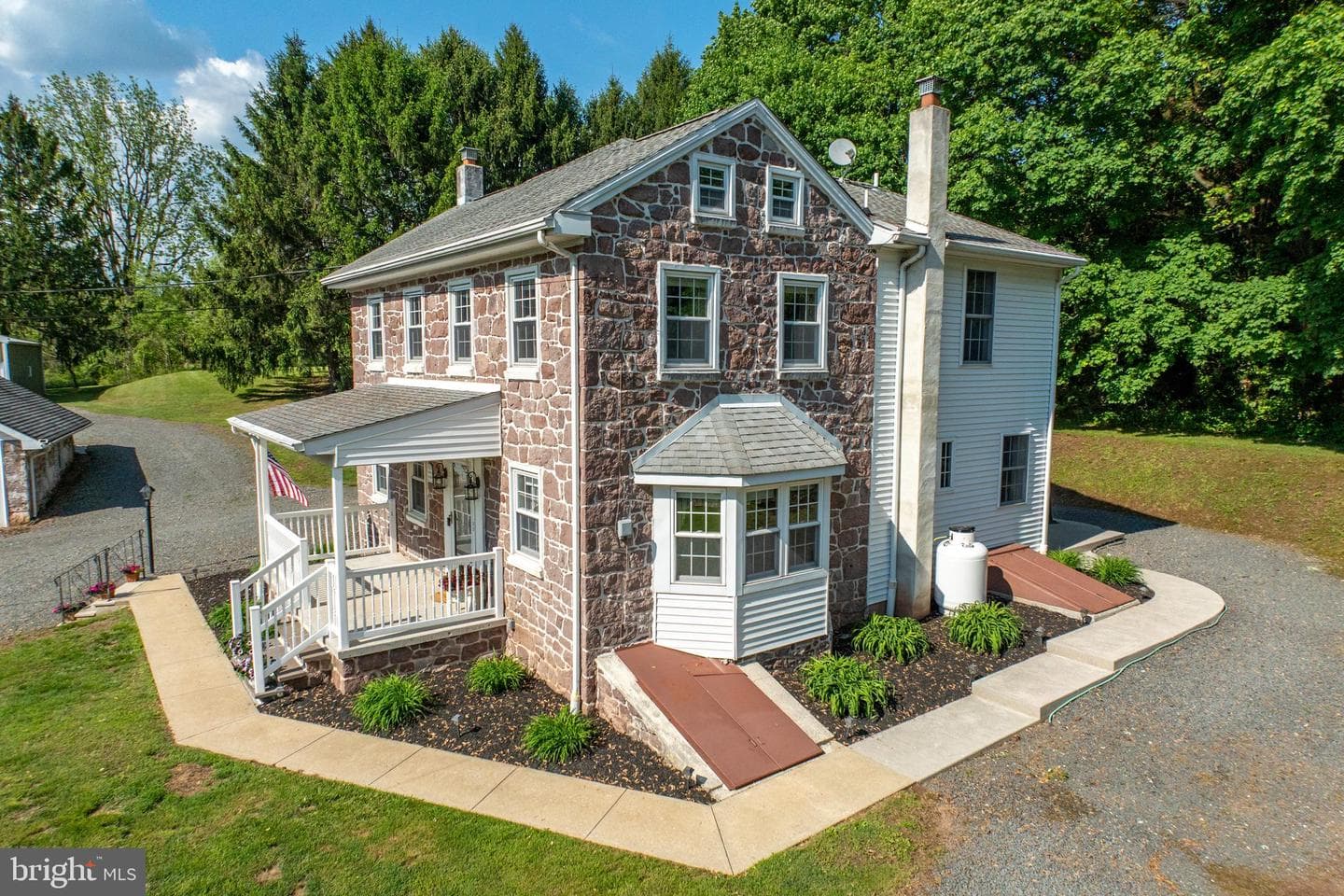 305 Gunhart Road photo 54