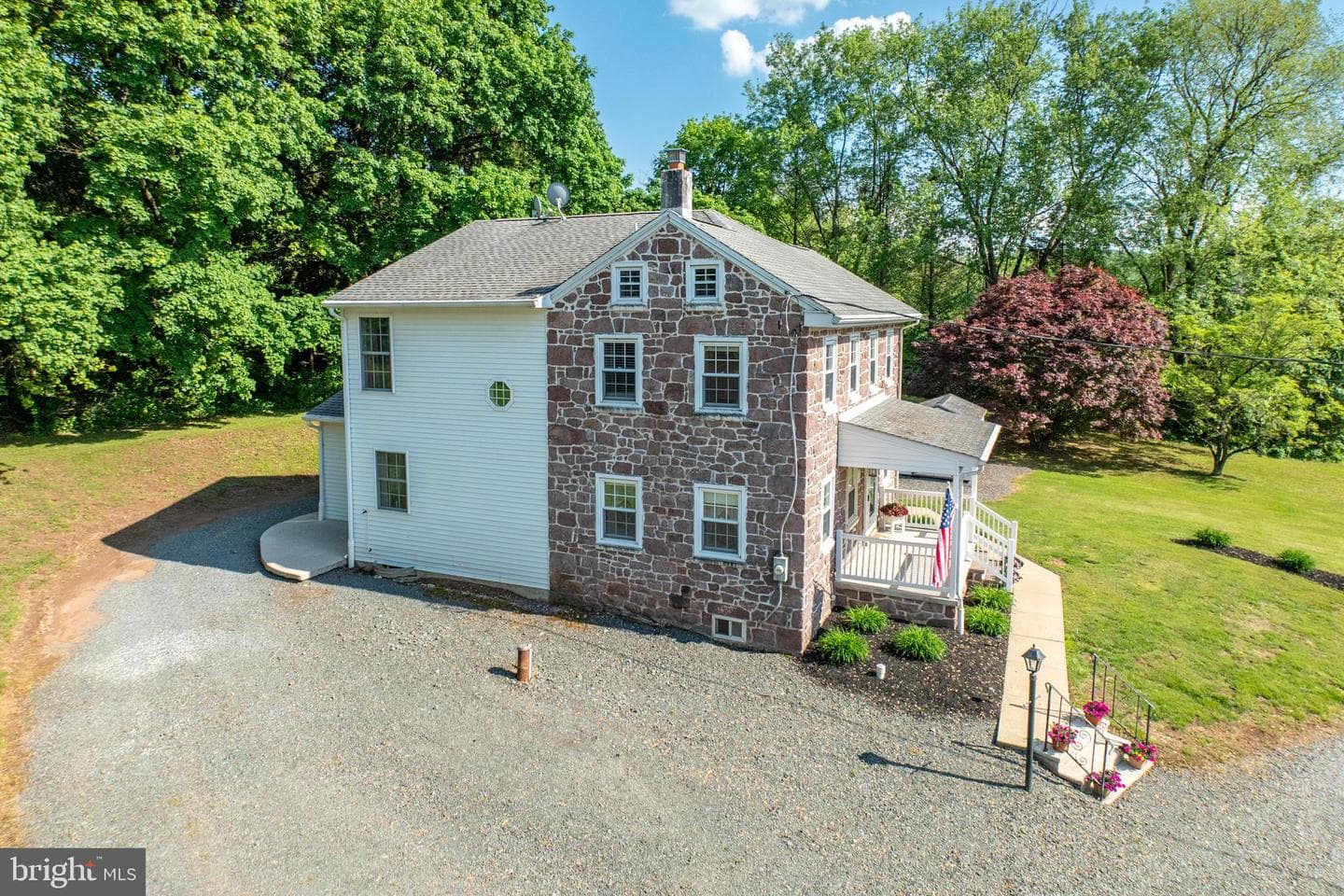 305 Gunhart Road photo 56