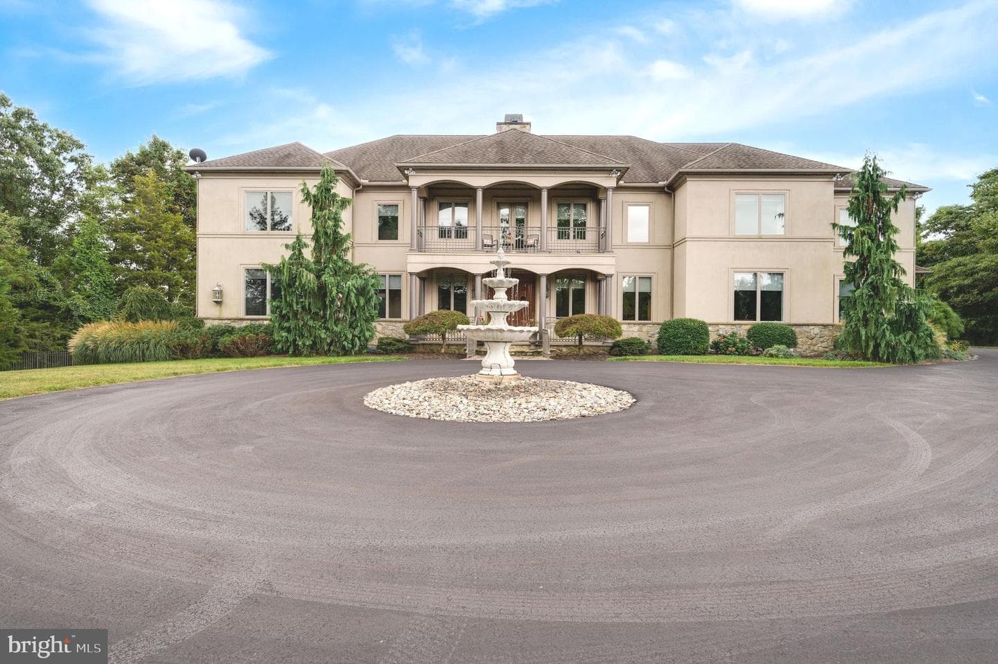 12 Chestnut Hill Drive