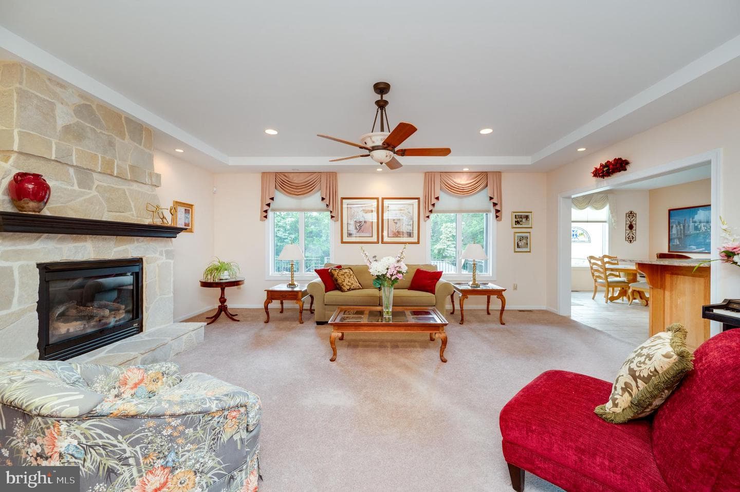 12 Chestnut Hill Drive photo 11