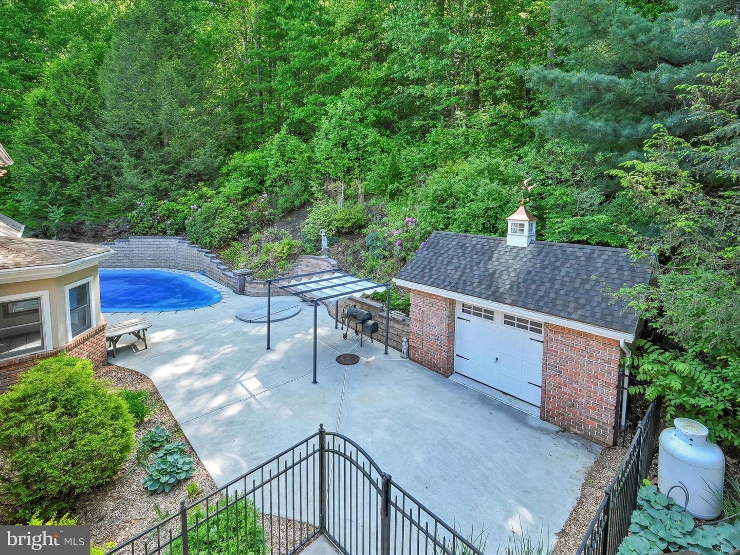 818 Green Hills Road photo 35