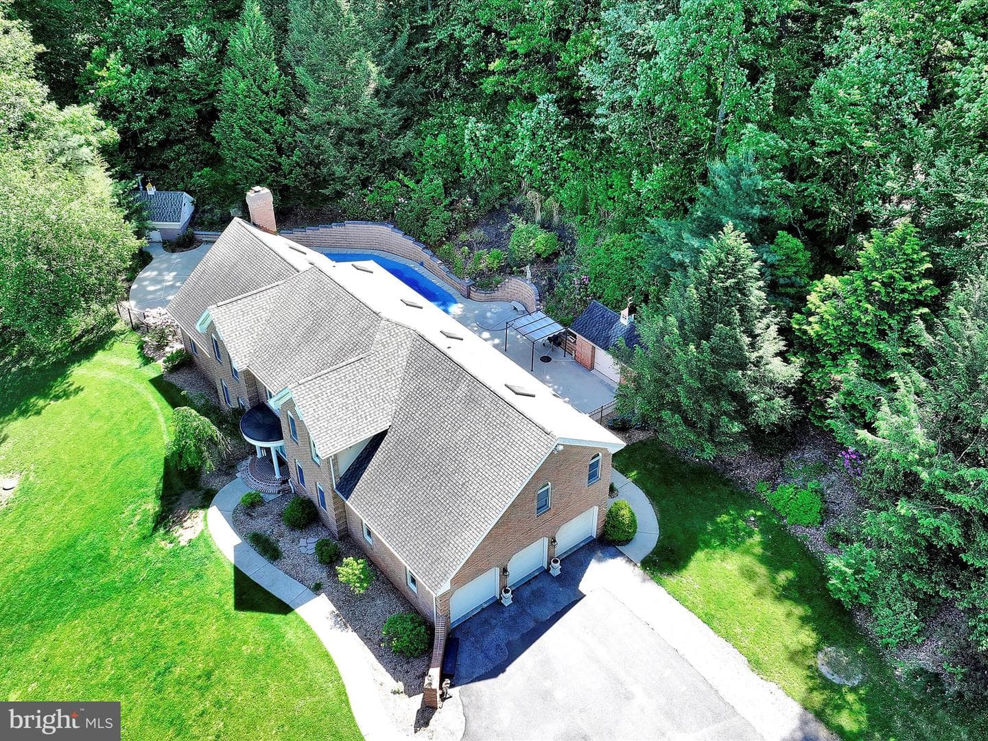 818 Green Hills Road photo 66