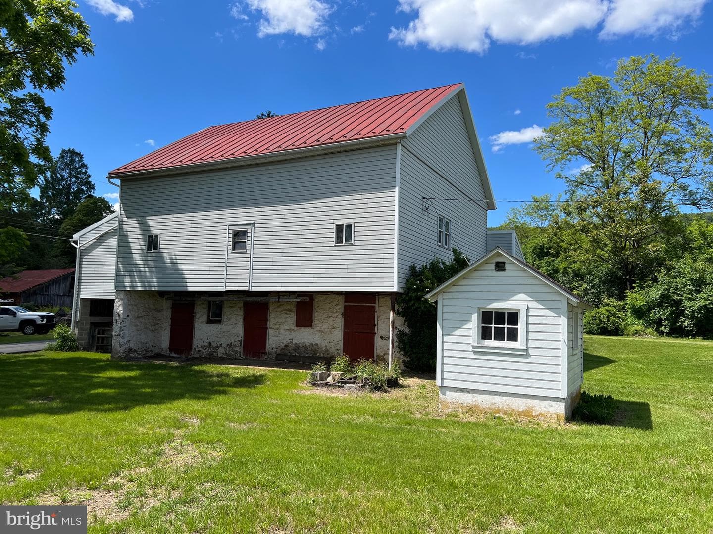 317 Machamer Road photo 16