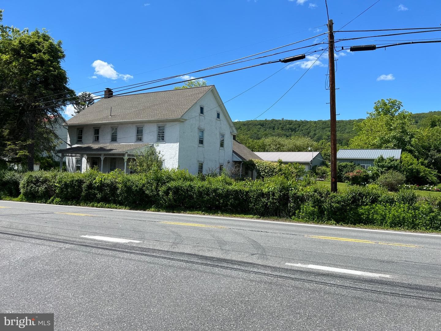 317 Machamer Road photo 2